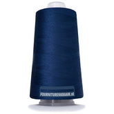 Lockgaren Marine Blauw - Premium Huismerk lockgaren LOCKGAREN - FK - 3000 - 322 - MARINE - BLUE